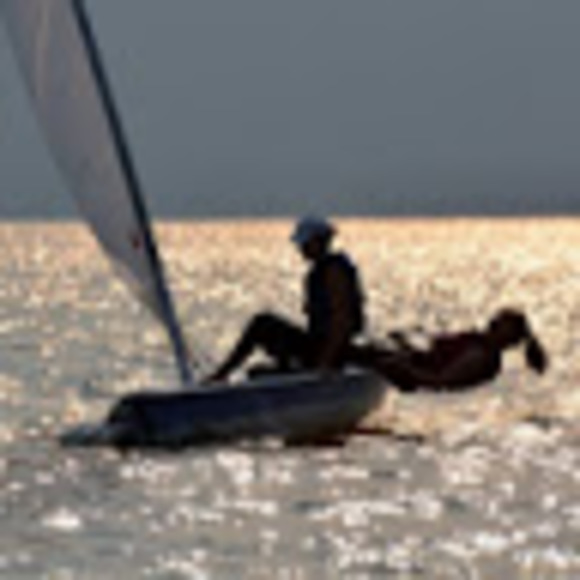 Meet your Posher, Cailin - Picture 1 of 1